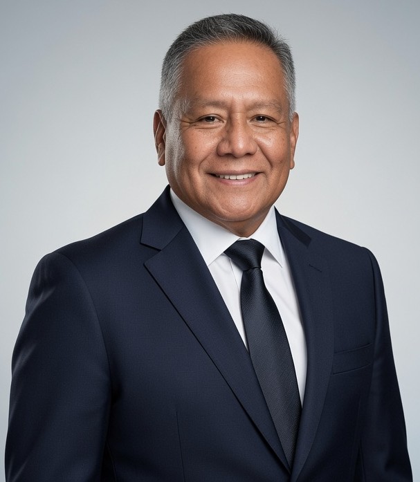 Dr. CPC Marco Antonio Velasco Taipe